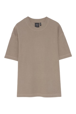 T-shirt - Taupe