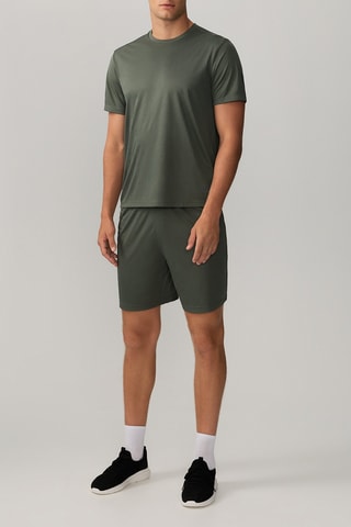 T-shirt - Kaki