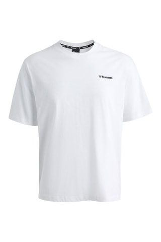 T-shirt - Blanc