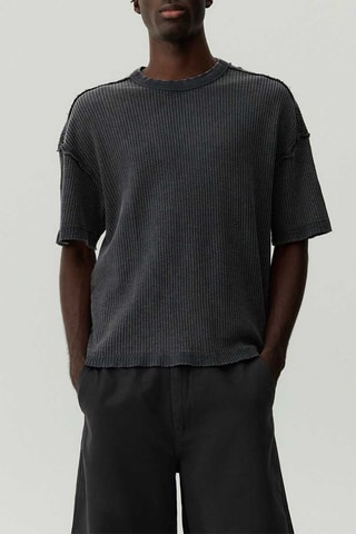 T-shirt - Anthracite