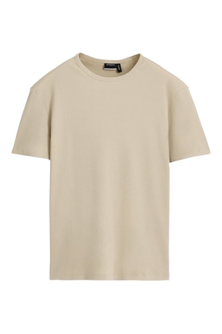 T-shirt - Ivoire