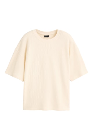 T-shirt - Ecru