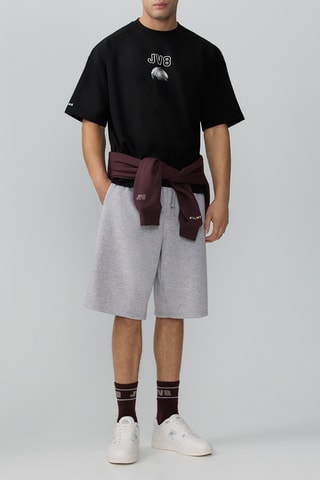 T-shirt - Noir