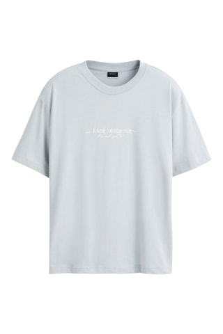 T-shirt - Ciel