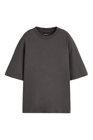 T-shirt - Gris