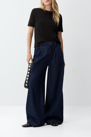 T-shirt - Noir