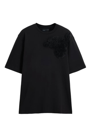 T-shirt - Noir