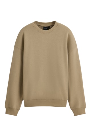 Sweat - Beige