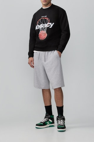Sweat - Noir