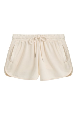 Short - Ecru