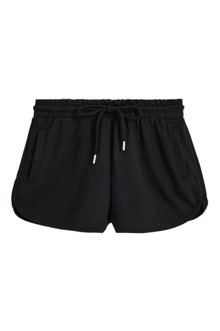 Short - Noir
