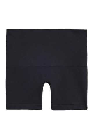 Short sculptant - Noir
