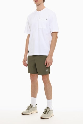 Short - Vert foncé