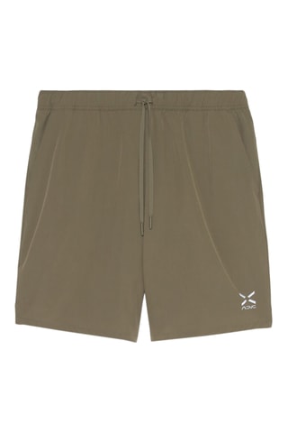 Short - Vert foncé