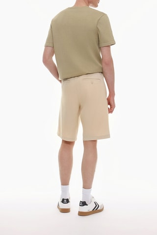 Bermuda - Beige