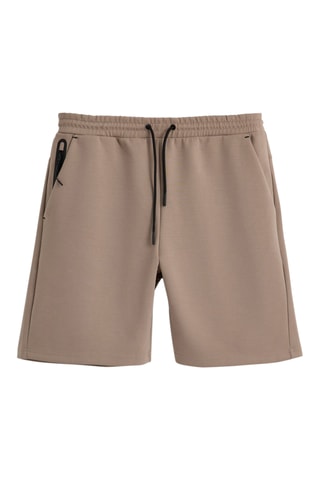 Bermuda - Beige