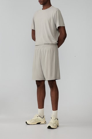 Bermuda - Beige clair
