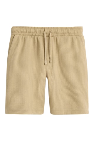 Bermuda - Beige