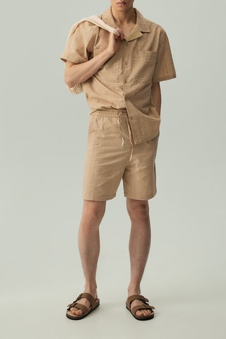 Bermuda - Beige