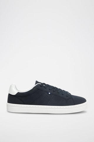 Baskets - Bleu marine