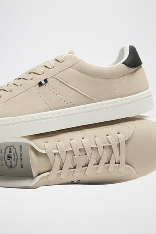 Baskets - Beige
