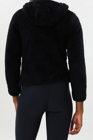Veste Noir