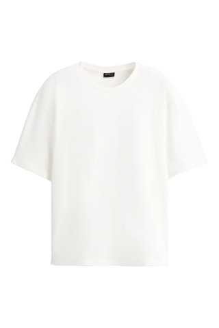 T-shirt - Blanc
