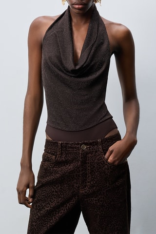 Body - Marron
