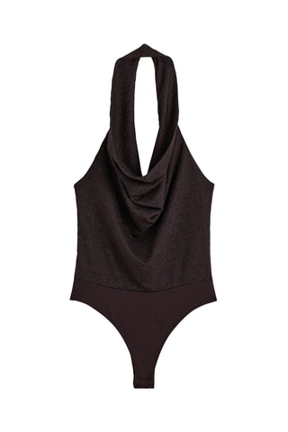 Body - Marron