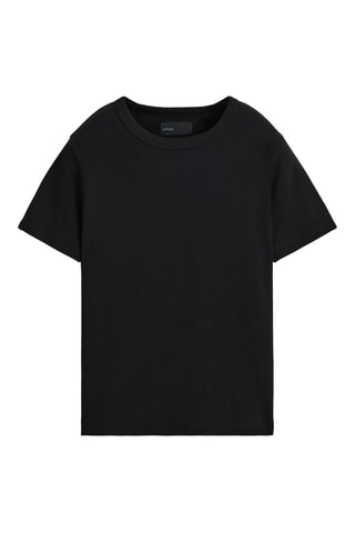 T-shirt - Noir