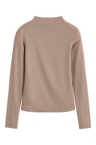 Top - Taupe