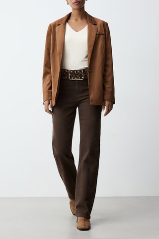 Top - Beige