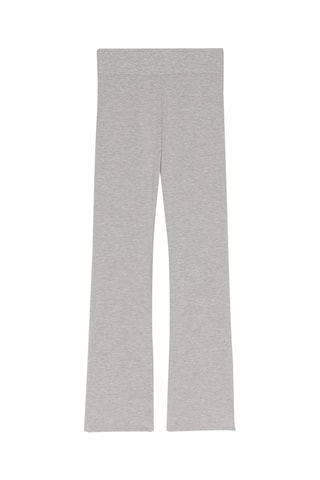 Legging - Gris chiné