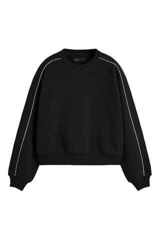 Sweat - Noir
