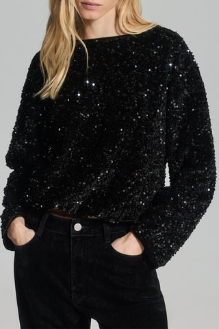 Sweat - Noir