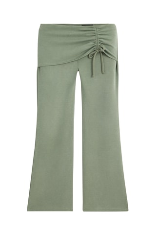 Pantalon - Kaki