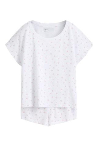 Pyjama - Blanc