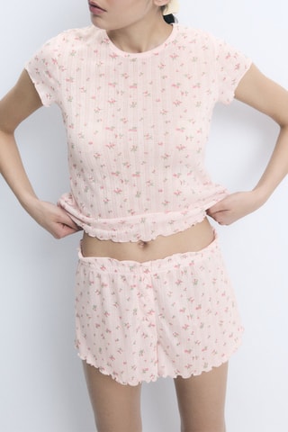 Pyjama - Rose