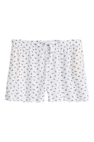 Pyjama - Blanc