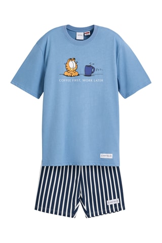 Pyjama Garfield - Ciel