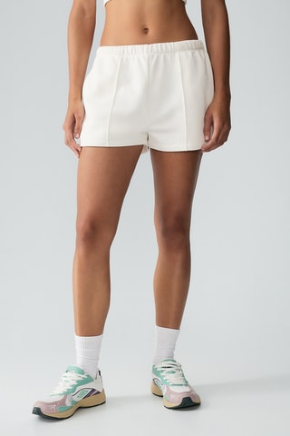 Short - Blanc