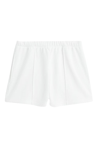 Short - Blanc