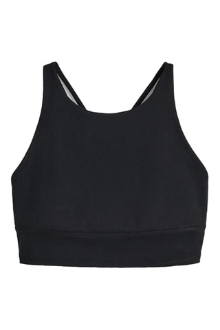 Brassière - Noir