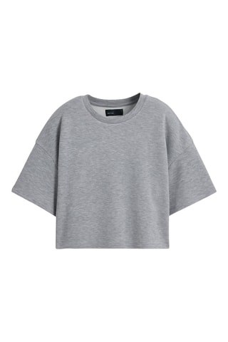 T-shirt - Gris