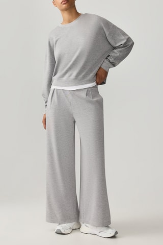 Sweat - Gris