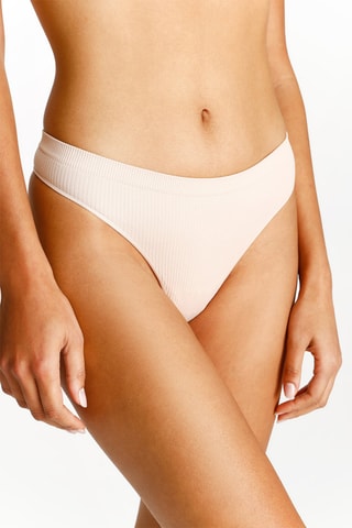 Tanga - Blanc