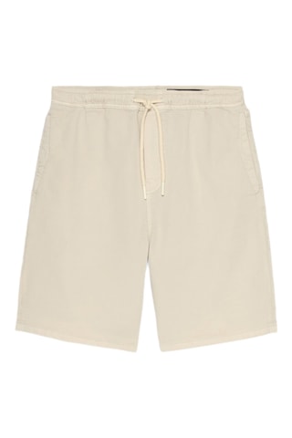 Short polaire - Beige