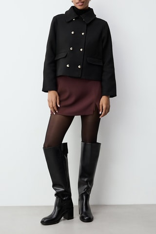 Veste - Noir