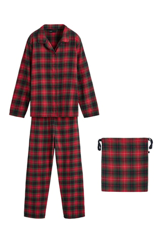 Pyjama - Rouge