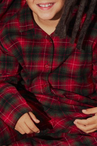 Pyjama - Rouge